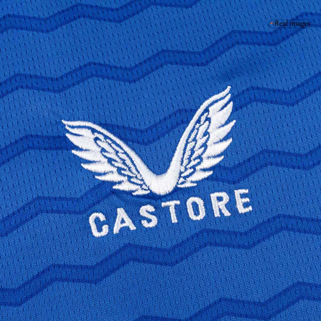 Everton Home Soccer Jersey Replica 2025/26 - Pro Jersey Shop