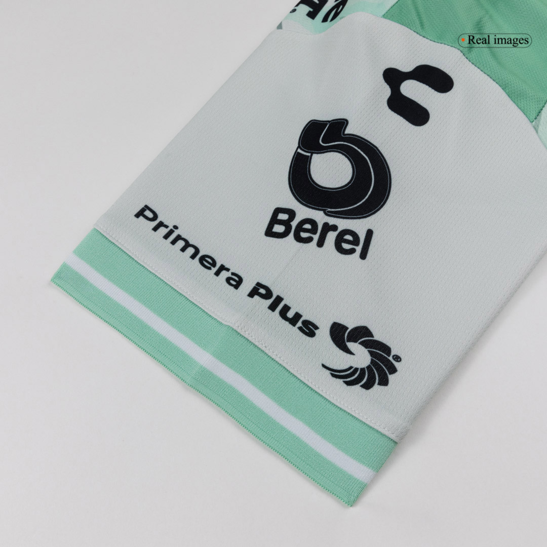 Club León Away Soccer Jersey Replica 2025/26 - Pro Jersey Shop