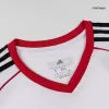 Eintracht Frankfurt Away Soccer Jersey Replica 2025/26 - Pro Jersey Shop