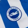Brighton & Hove Albion Home Soccer Jersey Replica 2025/26 - Pro Jersey Shop