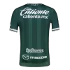 Club León Home Soccer Jersey Replica 2025/26 - Pro Jersey Shop