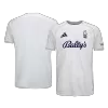 Nottingham Forest Away Soccer Jersey Replica 2025/26 - Pro Jersey Shop