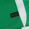 Real Betis Home Soccer Jersey Replica 2025/26 - Pro Jersey Shop