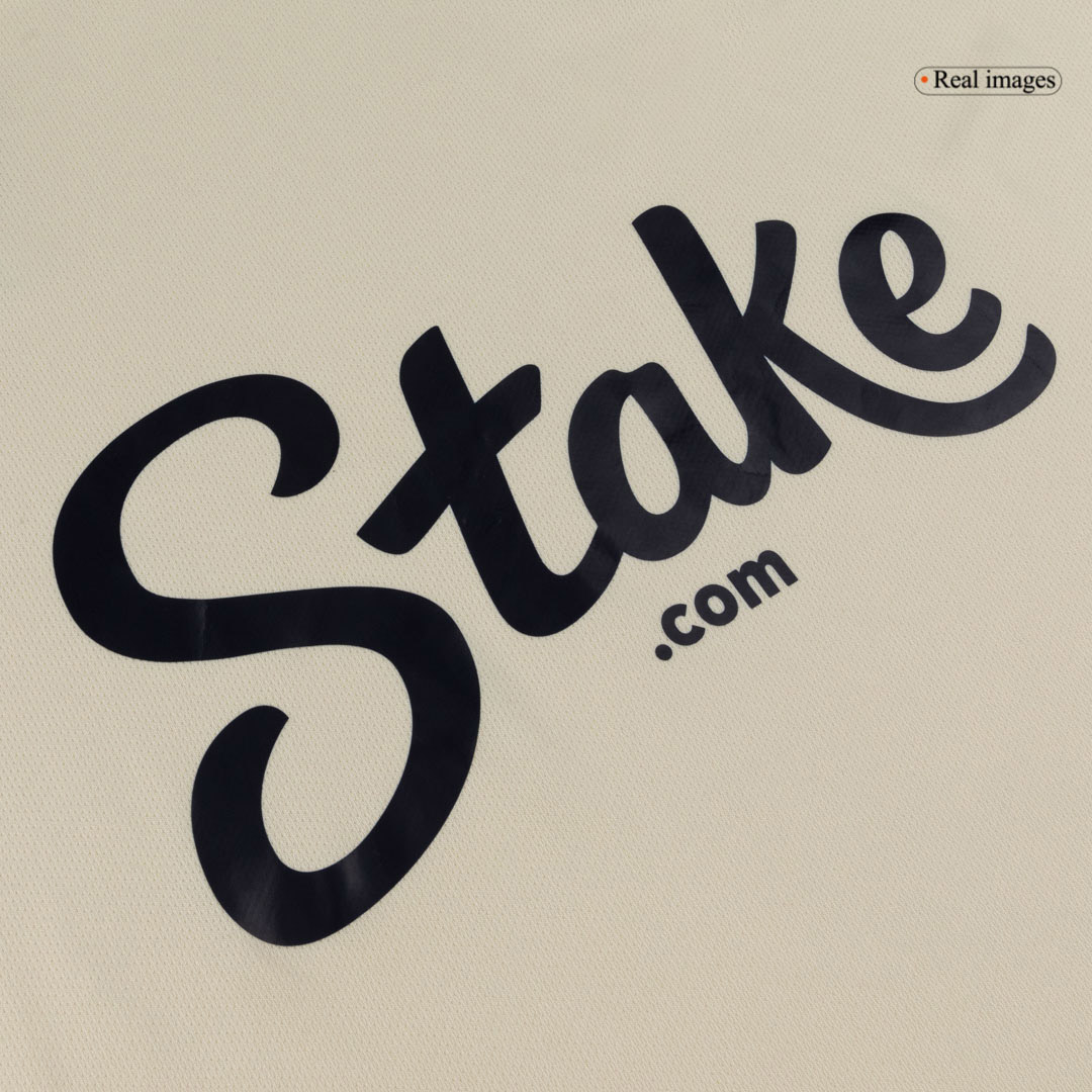 Everton Away Soccer Jersey Replica 2025/26 - Pro Jersey Shop