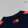 Kids Barcelona Third Away Soccer Jersey Kit 2025/26 - Pro Jersey Shop