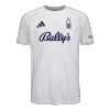 Nottingham Forest Away Soccer Jersey Replica 2025/26 - Pro Jersey Shop