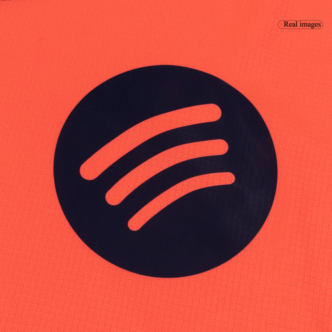 Kids Barcelona Third Away Soccer Jersey Full Kit 2025/26 - Pro Jersey Shop