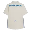 FC Porto Third Away Soccer Jersey Replica 2025/26 - Pro Jersey Shop