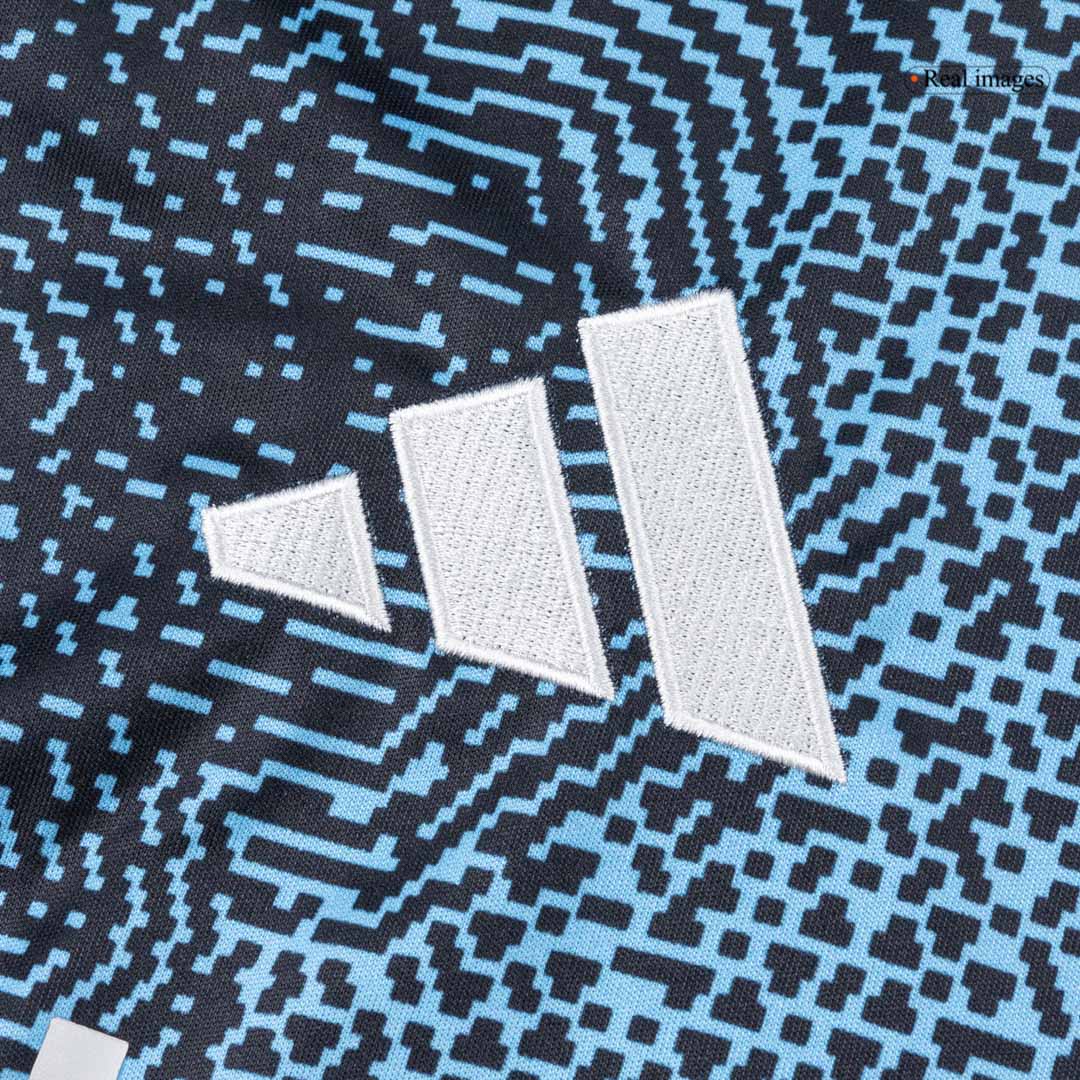 Al Nassr Away Soccer Jersey Replica 2025/26 - Pro Jersey Shop