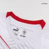 RB Leipzig Home Soccer Jersey Replica 2025/26 - Pro Jersey Shop