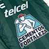 Club León Home Soccer Jersey Replica 2025/26 - Pro Jersey Shop