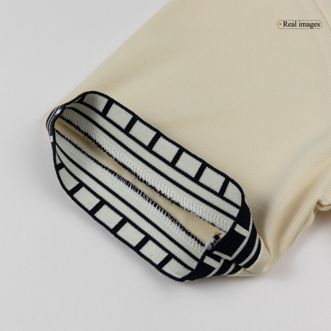 Everton Away Soccer Jersey Replica 2025/26 - Pro Jersey Shop