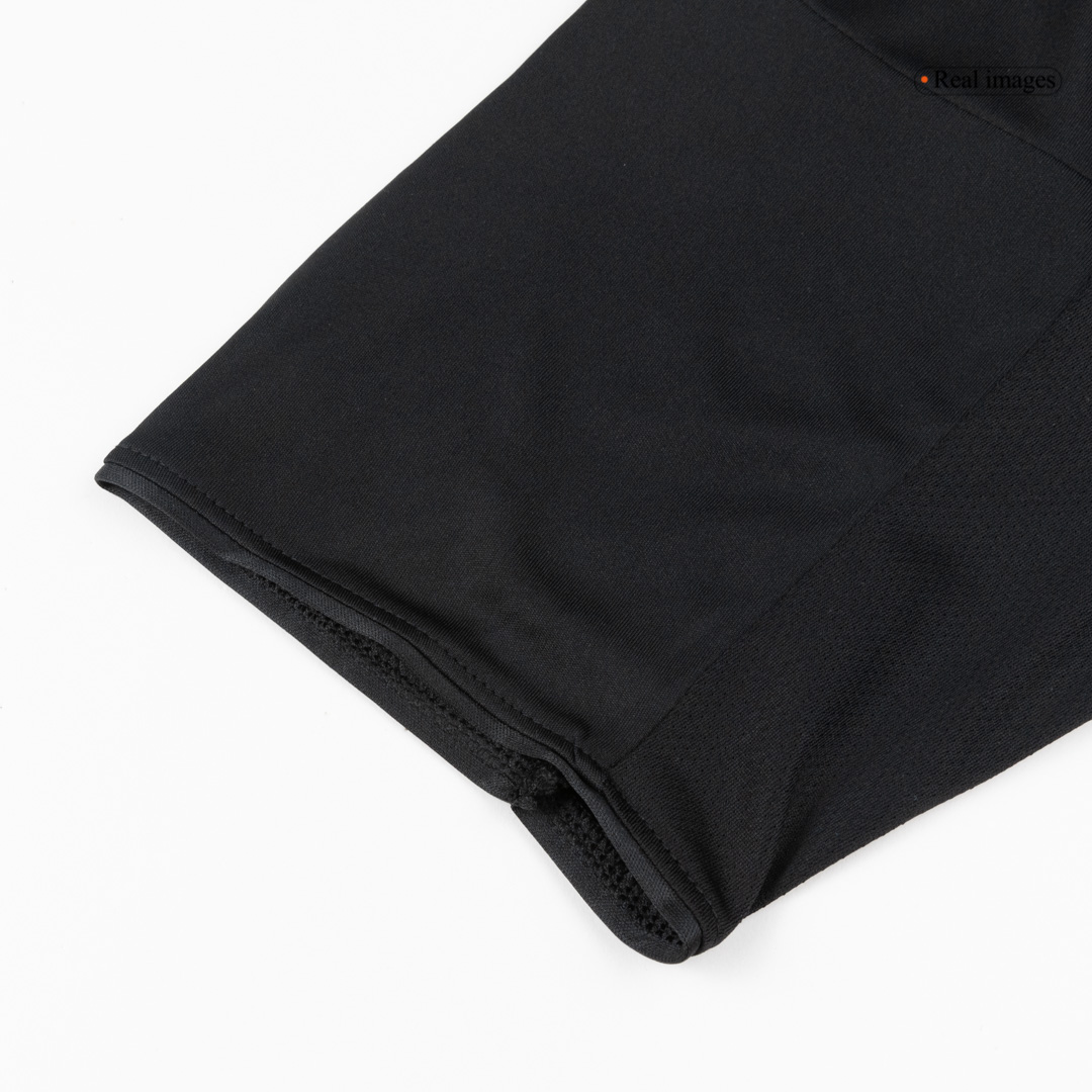 Eintracht Frankfurt Soccer Jersey Replica 2025/26 - Pro Jersey Shop