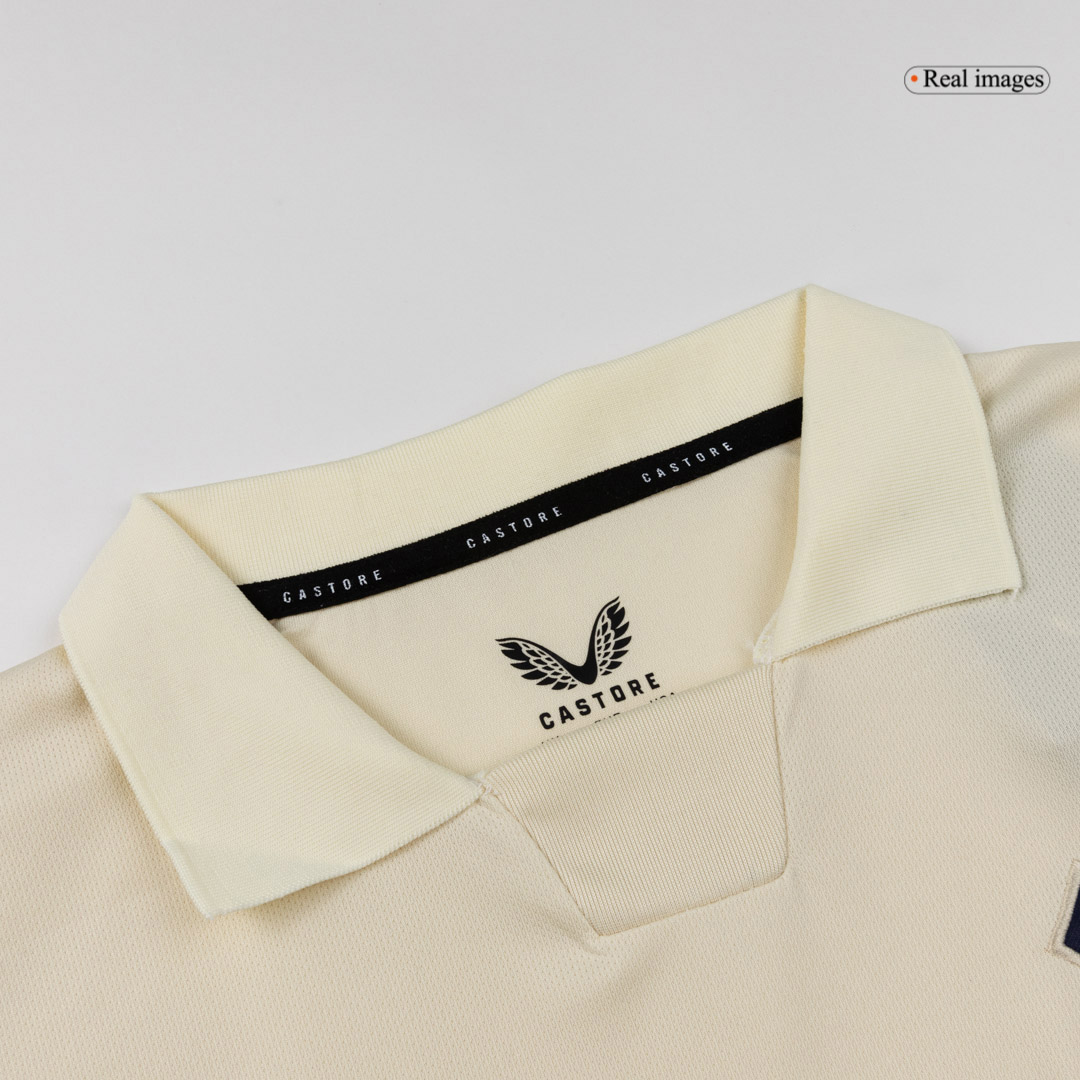 Everton Away Soccer Jersey Replica 2025/26 - Pro Jersey Shop