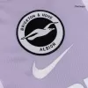 Brighton & Hove Albion Away Soccer Jersey Replica 2025/26 - Pro Jersey Shop