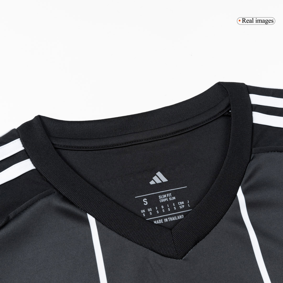 Eintracht Frankfurt Soccer Jersey Replica 2025/26 - Pro Jersey Shop