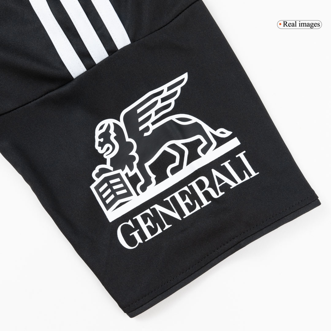 Eintracht Frankfurt Soccer Jersey Replica 2025/26 - Pro Jersey Shop