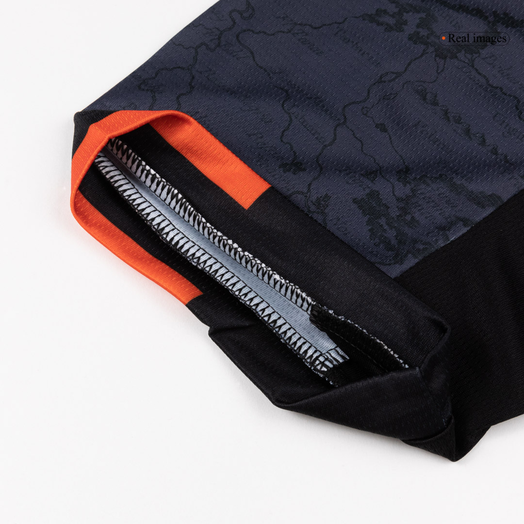 Venezia FC Home Soccer Jersey Replica 2025/26 - Pro Jersey Shop