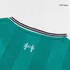 Women Liverpool Third Away Soccer Jersey 2025/26 - Pro Jersey Shop
