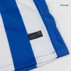 Brighton & Hove Albion Home Soccer Jersey Replica 2025/26 - Pro Jersey Shop