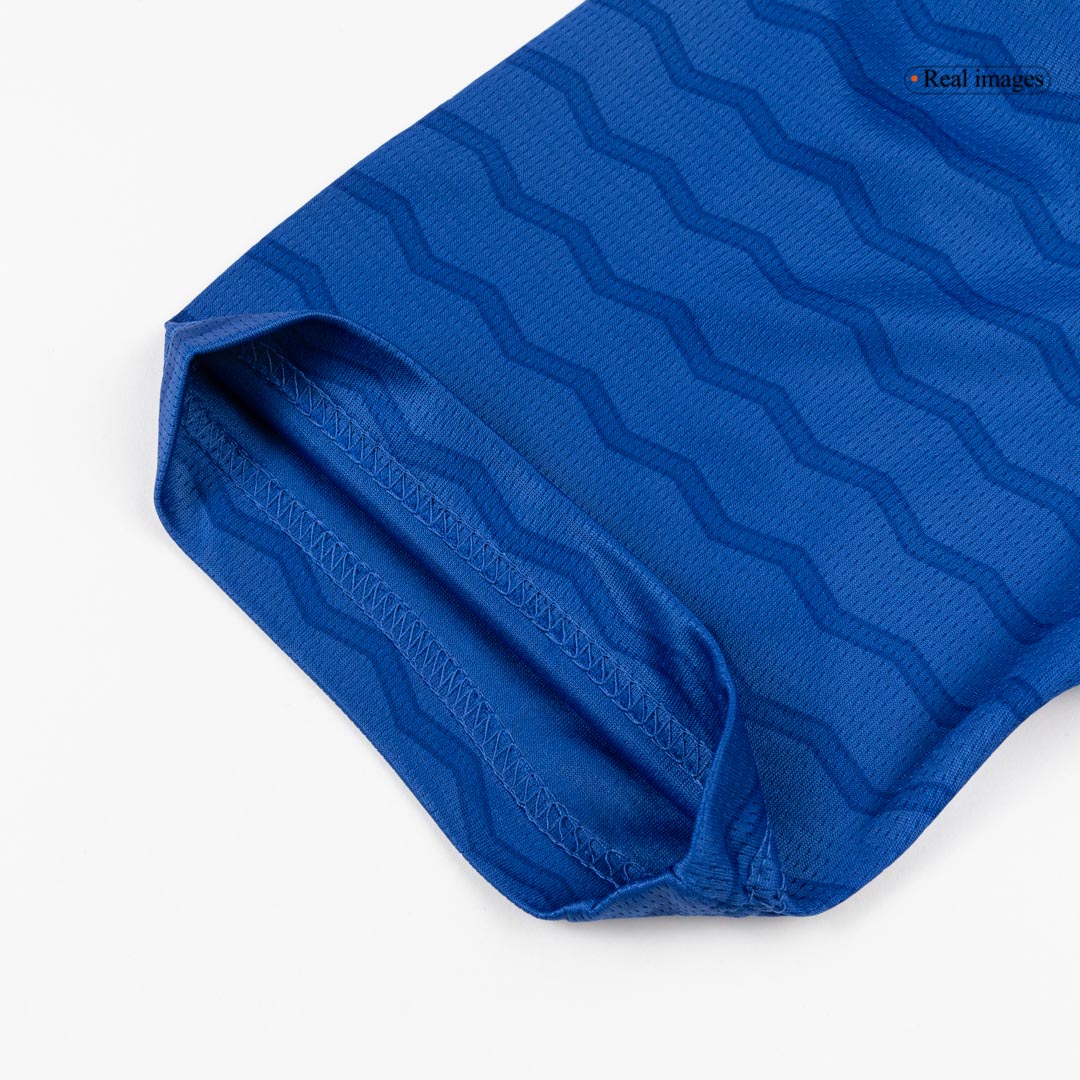 Everton Home Soccer Jersey Replica 2025/26 - Pro Jersey Shop