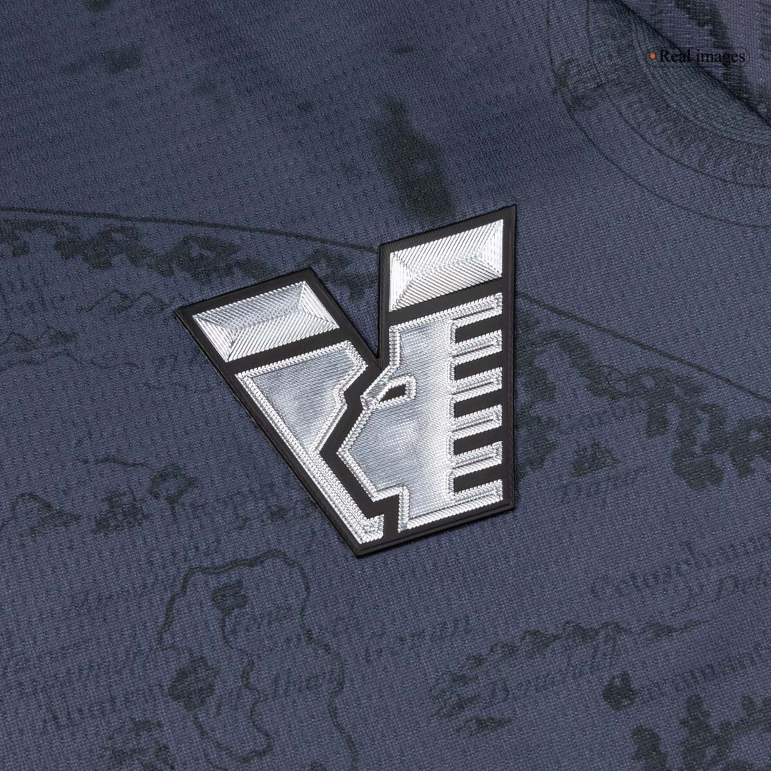 Venezia FC Home Soccer Jersey Replica 2025/26 - Pro Jersey Shop