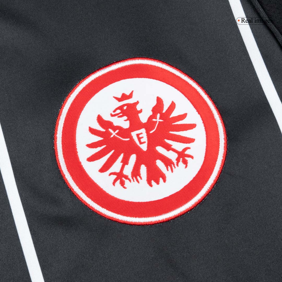 Eintracht Frankfurt Soccer Jersey Replica 2025/26 - Pro Jersey Shop