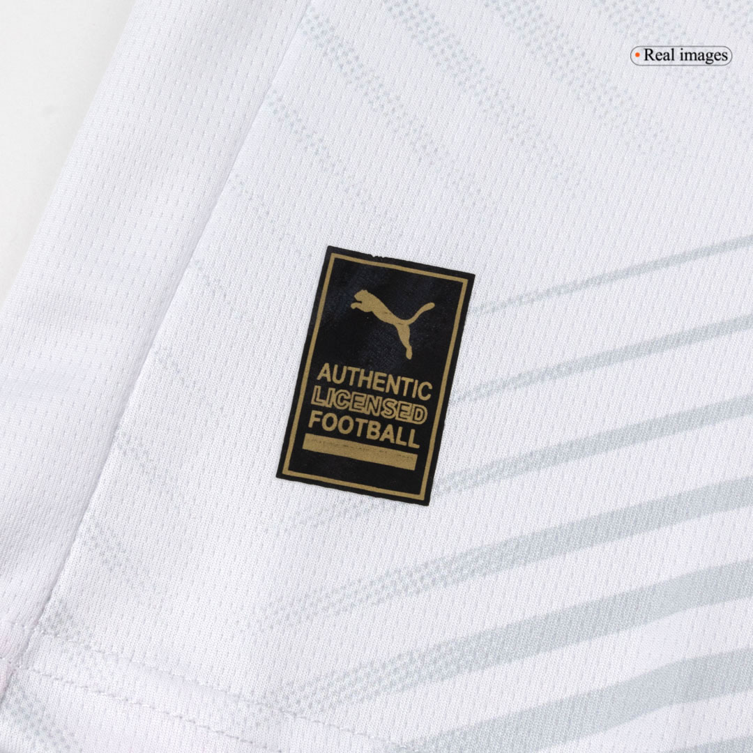 RB Leipzig Home Soccer Jersey Replica 2025/26 - Pro Jersey Shop