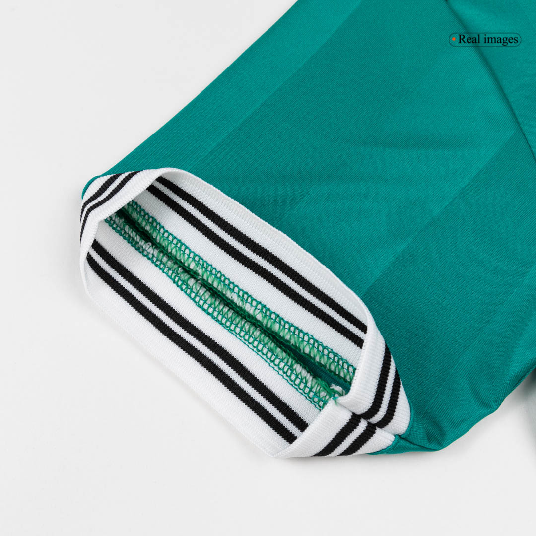 Women Liverpool Third Away Soccer Jersey 2025/26 - Pro Jersey Shop