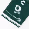 Club León Home Soccer Jersey Replica 2025/26 - Pro Jersey Shop