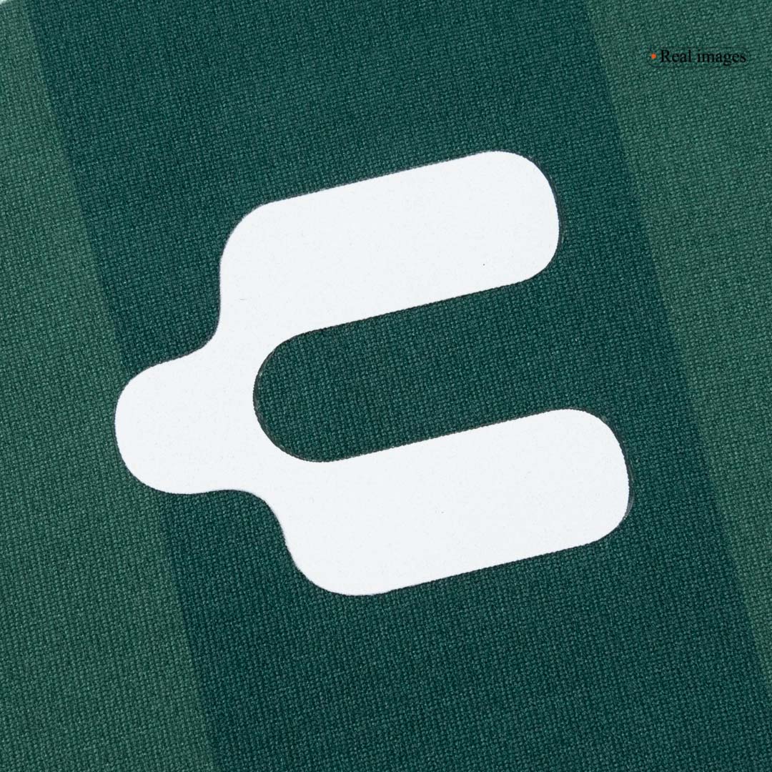 Club León Home Soccer Jersey Replica 2025/26 - Pro Jersey Shop