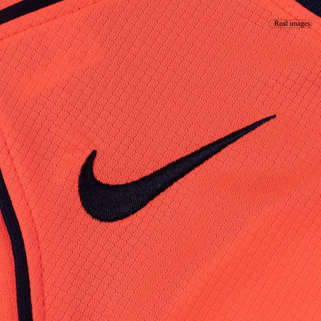 Kids Barcelona Third Away Soccer Jersey Full Kit 2025/26 - Pro Jersey Shop