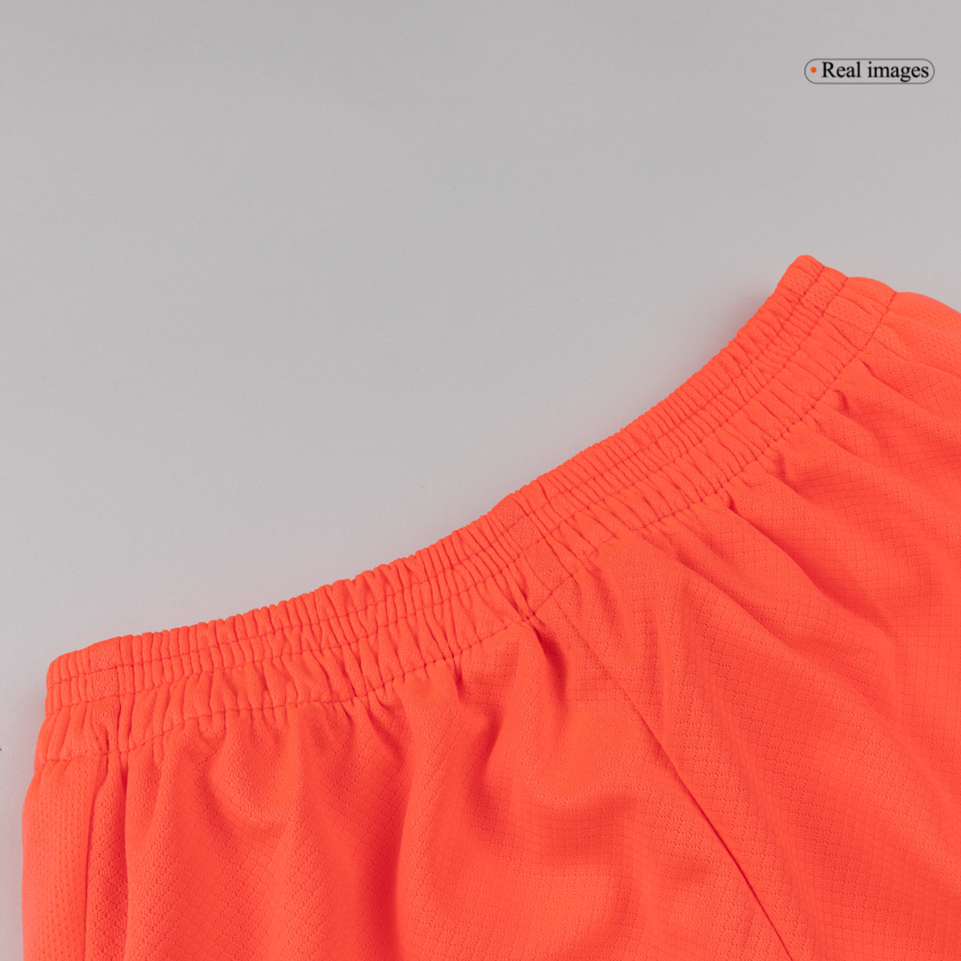 Kids Barcelona Third Away Soccer Jersey Full Kit 2025/26 - Pro Jersey Shop