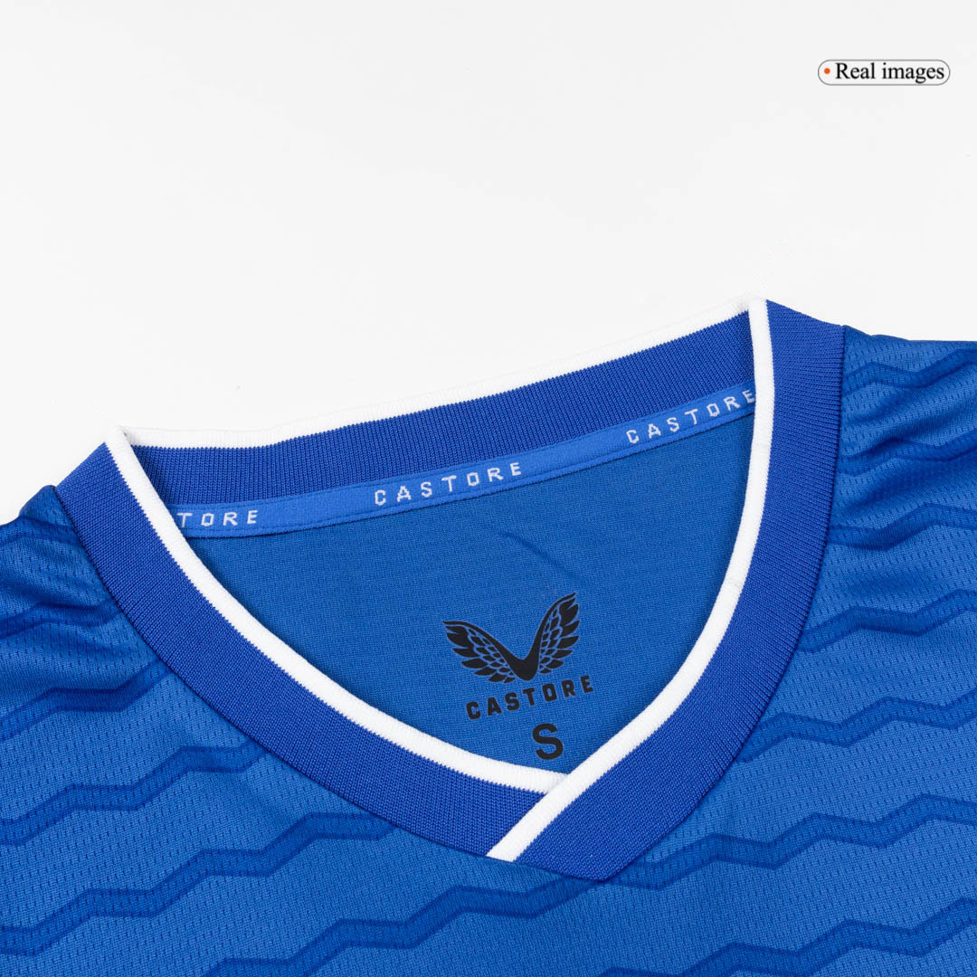 Everton Home Soccer Jersey Replica 2025/26 - Pro Jersey Shop