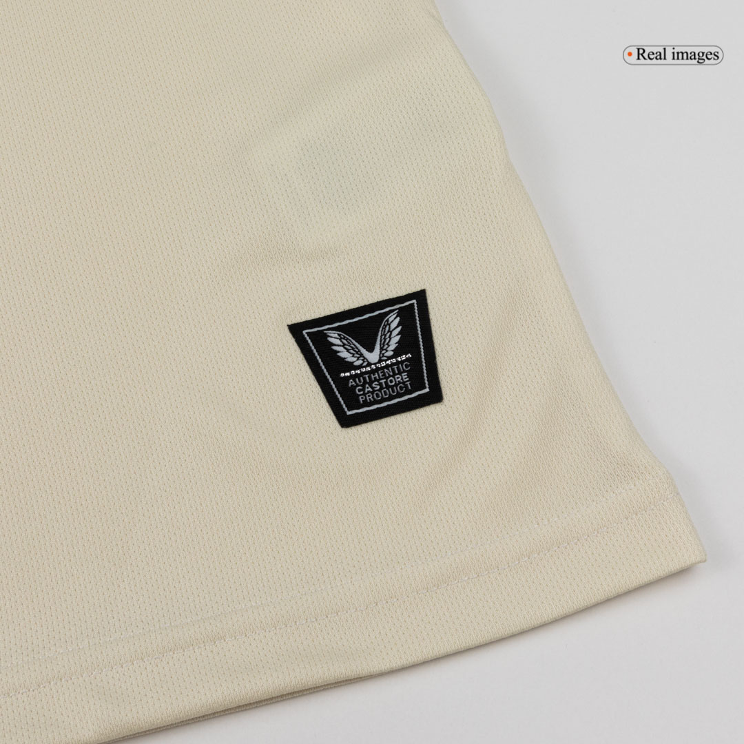 Everton Away Soccer Jersey Replica 2025/26 - Pro Jersey Shop