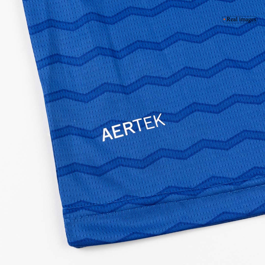 Everton Home Soccer Jersey Replica 2025/26 - Pro Jersey Shop