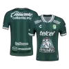 Club León Home Soccer Jersey Replica 2025/26 - Pro Jersey Shop