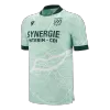 FC Nantes Away Soccer Jersey Replica 2025/26 - Pro Jersey Shop