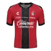 Atlas de Guadalajara Home Soccer Jersey Replica 2025/26 - Pro Jersey Shop