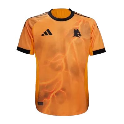 Roma Away Soccer Jersey Replica 2025/26 - Pro Jersey Shop