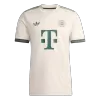 Bayern Munich Oktoberfest Soccer Jersey Replica 2025/26 - Pro Jersey Shop