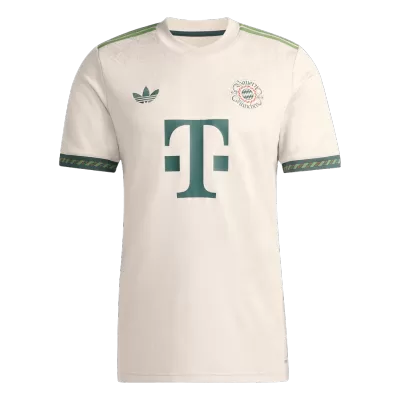 Bayern Munich Oktoberfest Soccer Jersey Replica 2025/26 - Pro Jersey Shop