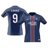 PSG G.RAMOS #9 Home Soccer Jersey Replica 2025/26 - Pro Jersey Shop