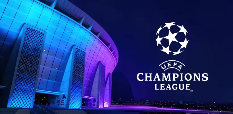 Banner - Pro Jersey Shop