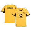 Borussia Dortmund Home Soccer Jersey Replica 2025/26 - Pro Jersey Shop