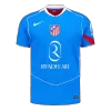 Atletico Madrid Third Away Soccer Jersey Authentic 2025/26 - Pro Jersey Shop