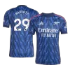 Arsenal HAVERTZ #29 Away Soccer Jersey Replica 2025/26 - Pro Jersey Shop