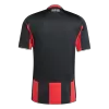 Eintracht Frankfurt Home Soccer Jersey Replica 2025/26 - Pro Jersey Shop