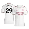 Arsenal HAVERTZ #29 Third Away Soccer Jersey Replica 2025/26 - Pro Jersey Shop