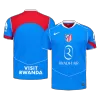 Atletico Madrid Third Away Soccer Jersey Authentic 2025/26 - Pro Jersey Shop